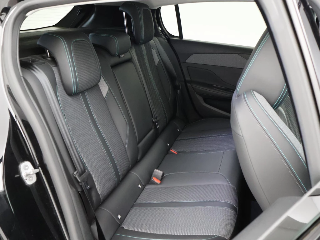 Peugeot 308 – foto 10