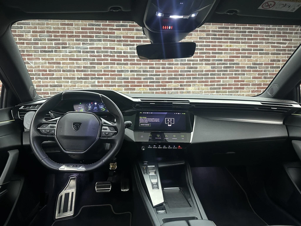 Peugeot 308 – foto 15
