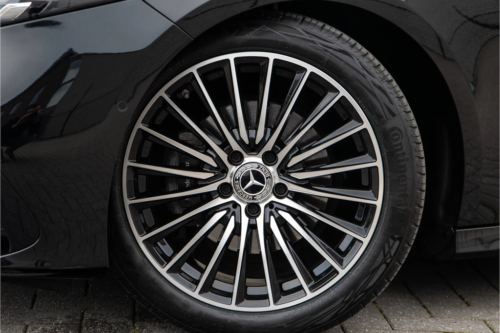 Mercedes-Benz A-Klasse – foto 15