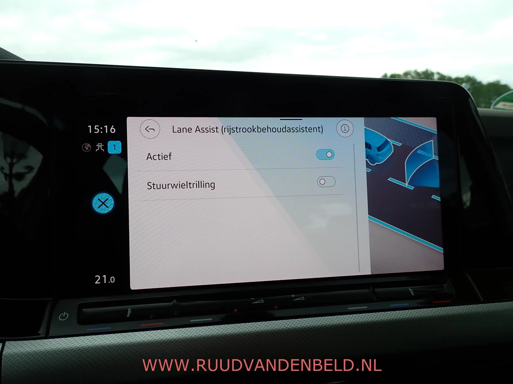 Volkswagen Golf – foto 23