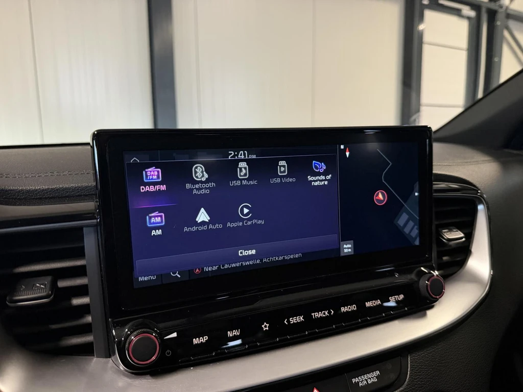 Kia ProCeed – foto 36