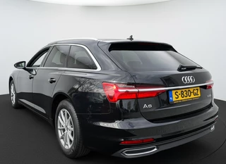 Audi A6 – thumbnail 4