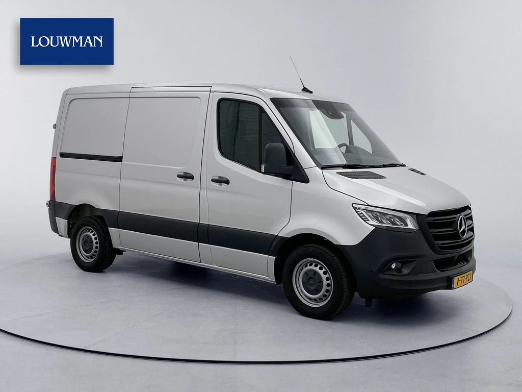 Mercedes-Benz Sprinter – foto 9