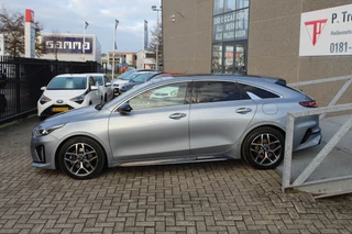 Kia ProCeed – thumbnail 2