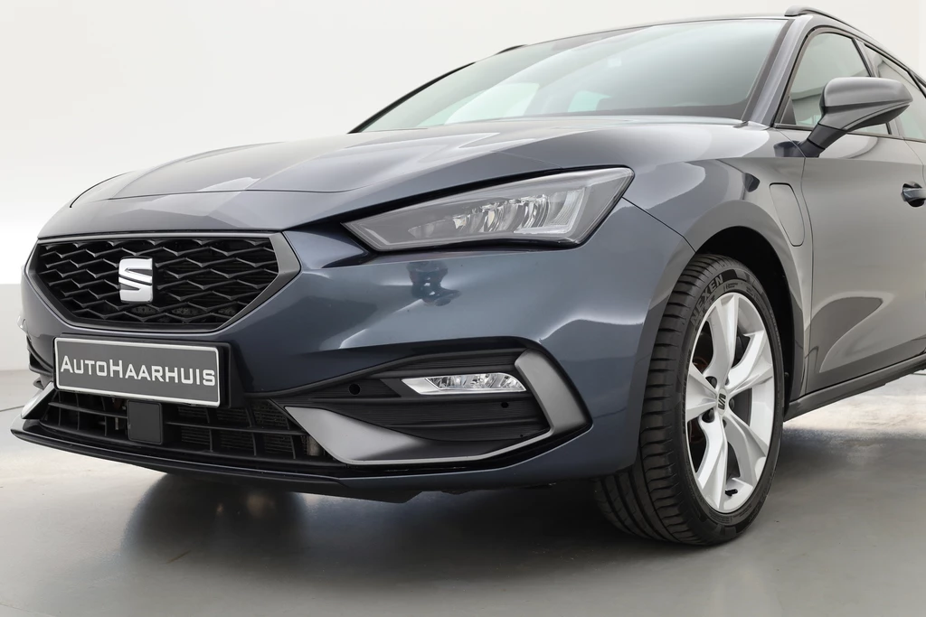 SEAT Leon – foto 2