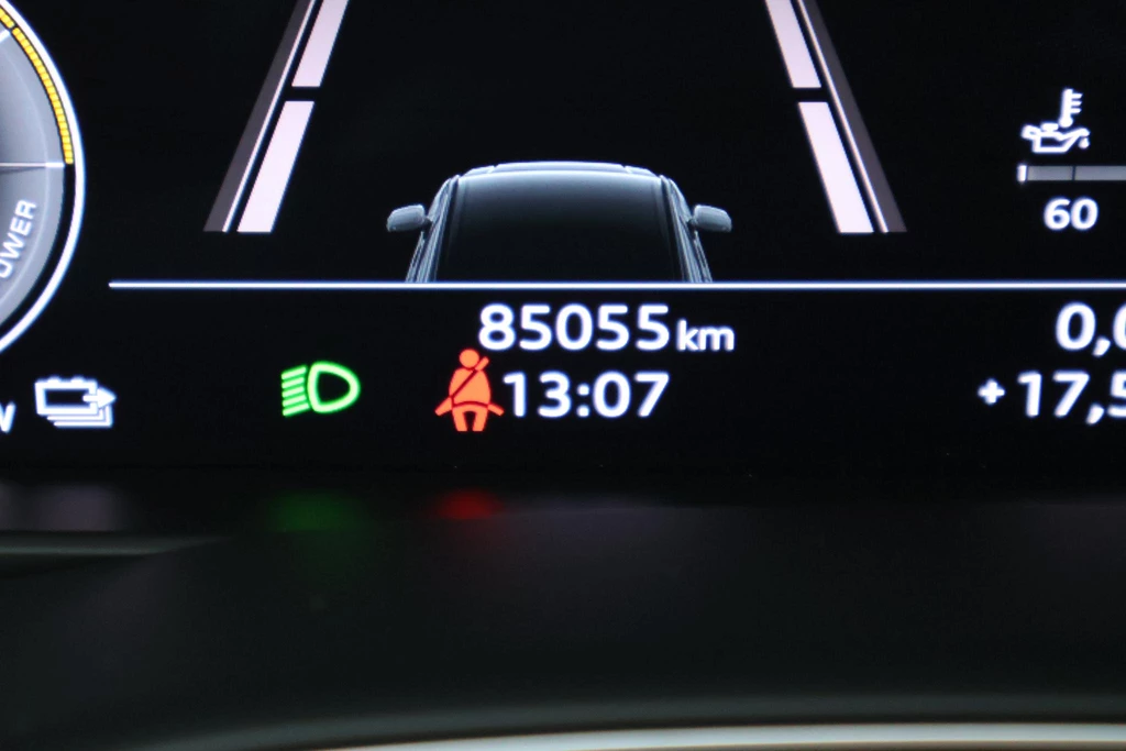 Audi Q7 – foto 55