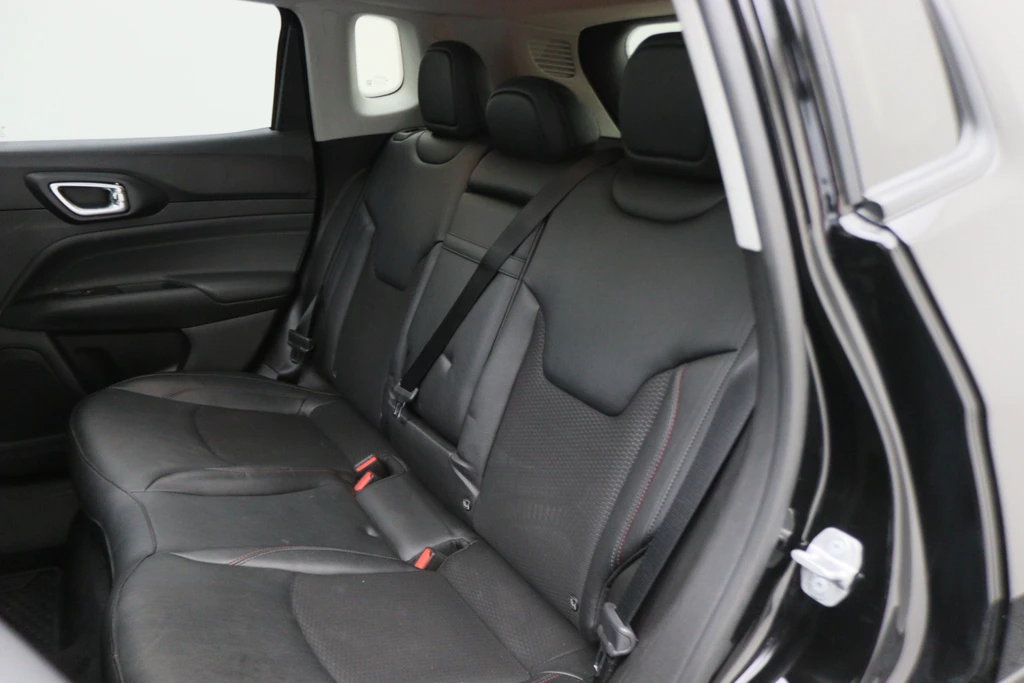 Jeep Compass – foto 21