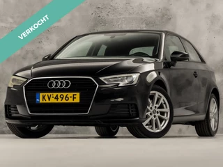 Audi A3 – thumbnail 1