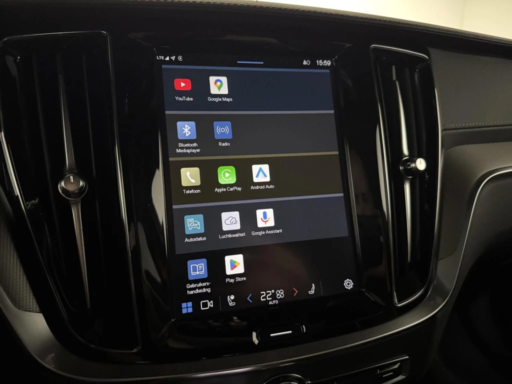 Volvo V60 – foto 52