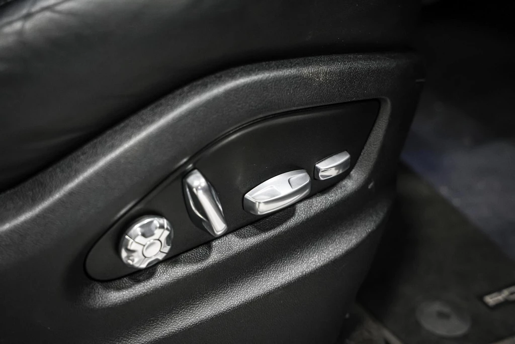 Porsche Cayenne – foto 25