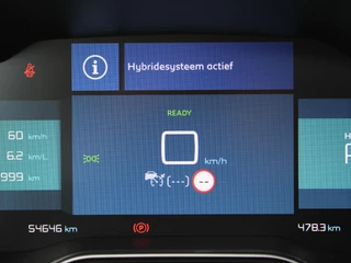 Citroën C5 Aircross – thumbnail 19