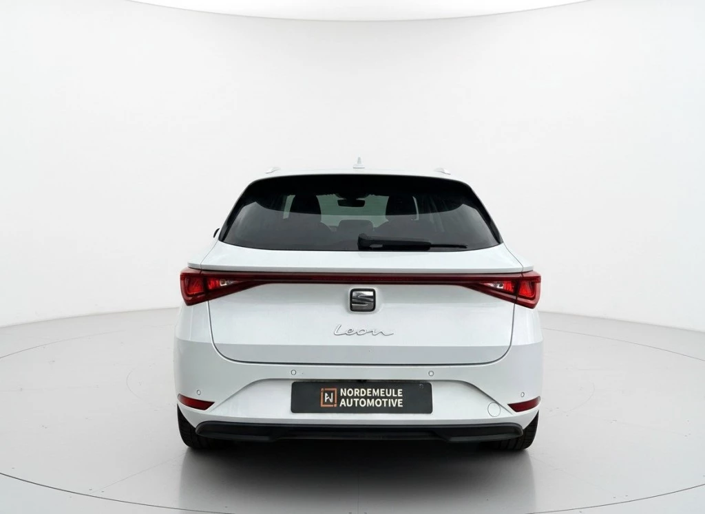 SEAT Leon – foto 4