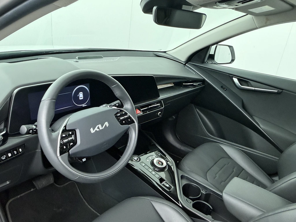 Kia Niro – foto 18