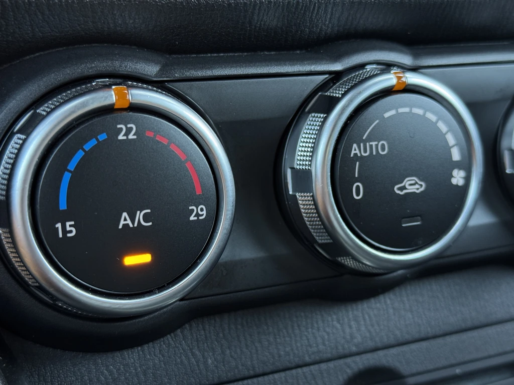 Mazda CX-3 – foto 20