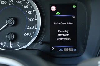 Toyota Corolla Touring Sports – thumbnail 29