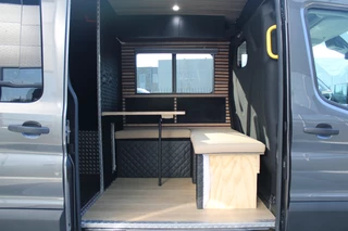 Ford Transit – thumbnail 15