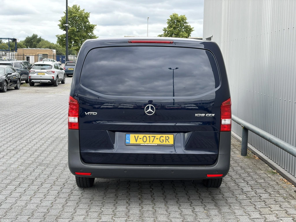 Mercedes-Benz Vito – foto 5