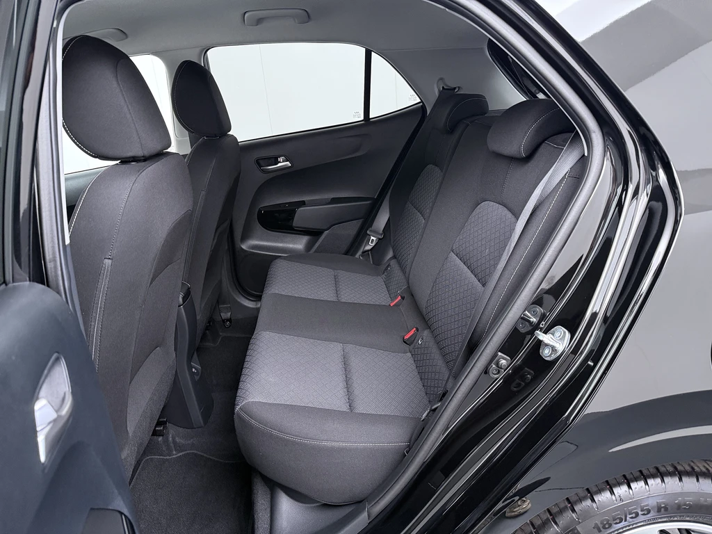 Kia Picanto – foto 35
