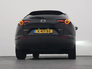 Mazda MX-30 – thumbnail 11