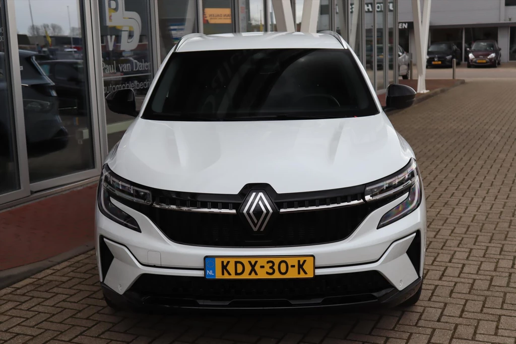 Renault Espace – foto 11