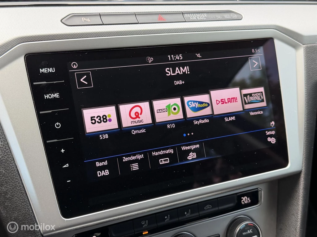 Volkswagen Passat – foto 31
