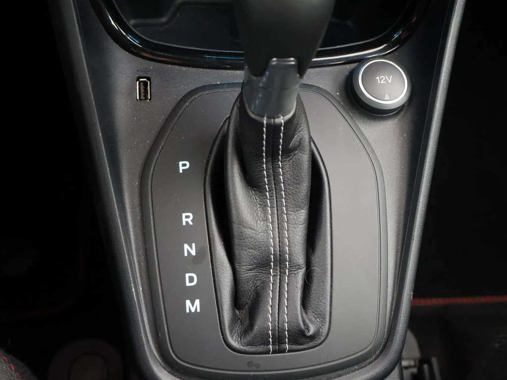 Ford Puma – foto 32