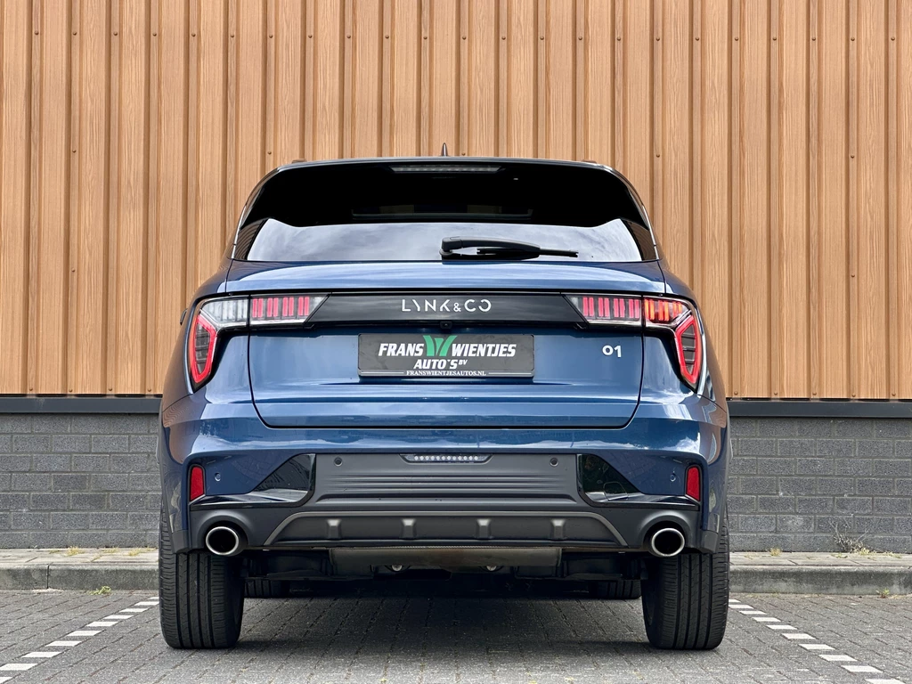 Lynk & Co 01 – foto 4