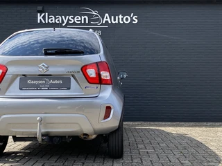 Suzuki Ignis – thumbnail 5