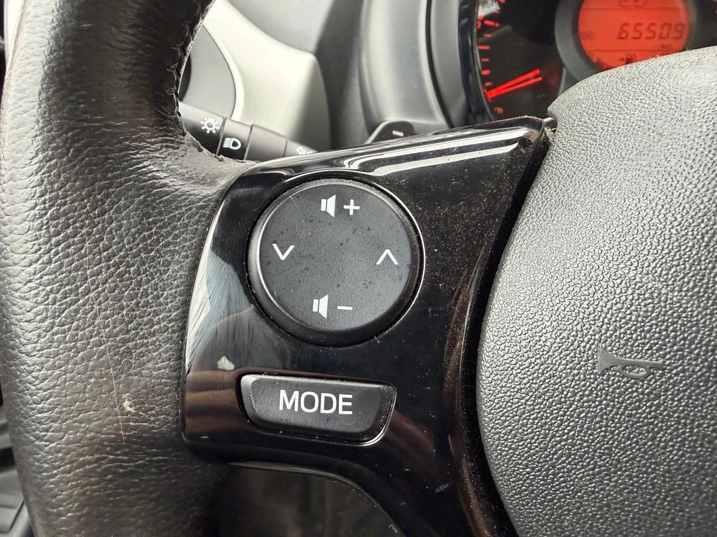 Peugeot 108 – foto 34