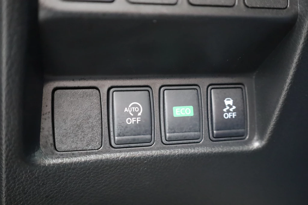 Nissan QASHQAI – foto 12