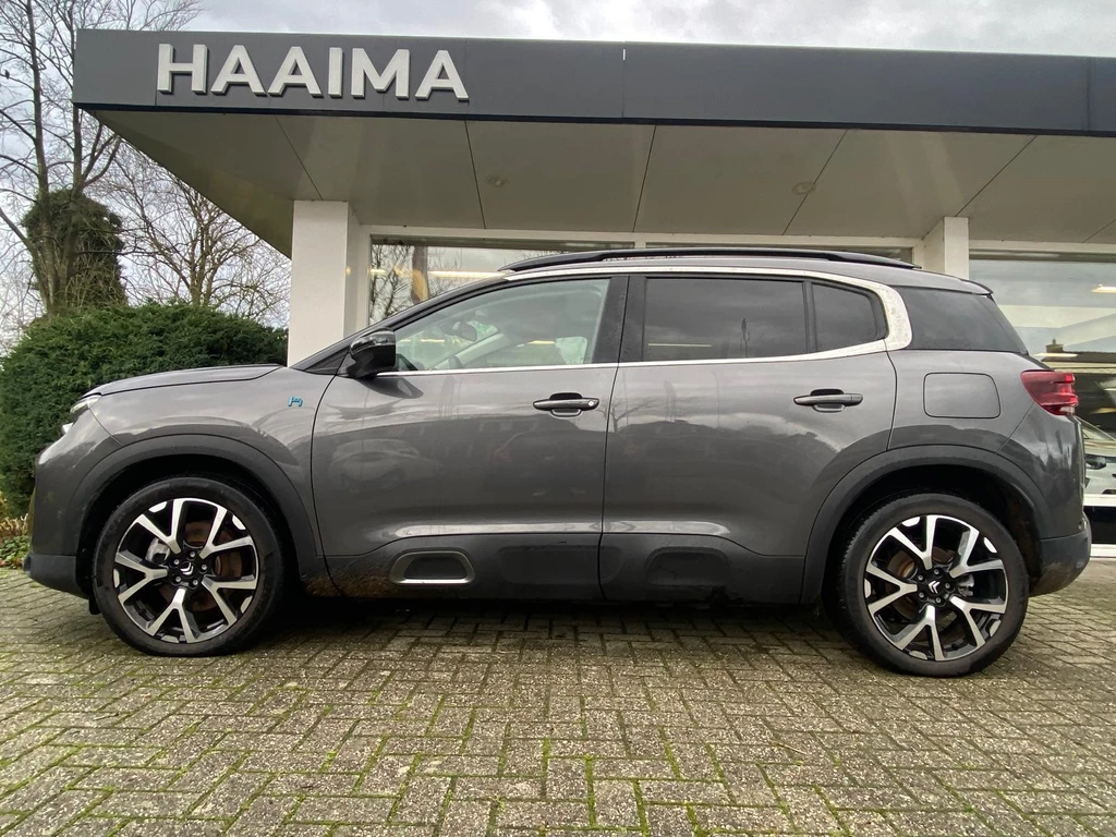Citroën C5 Aircross – foto 2