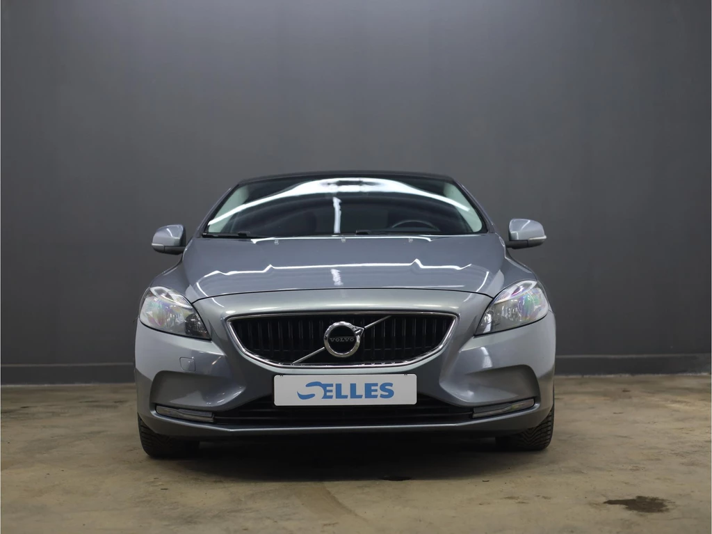 Volvo V40 – foto 5