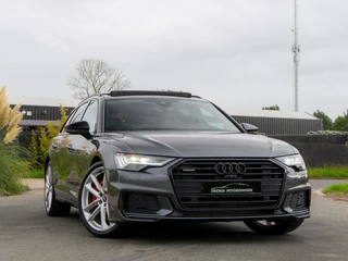 Audi A6 – thumbnail 10
