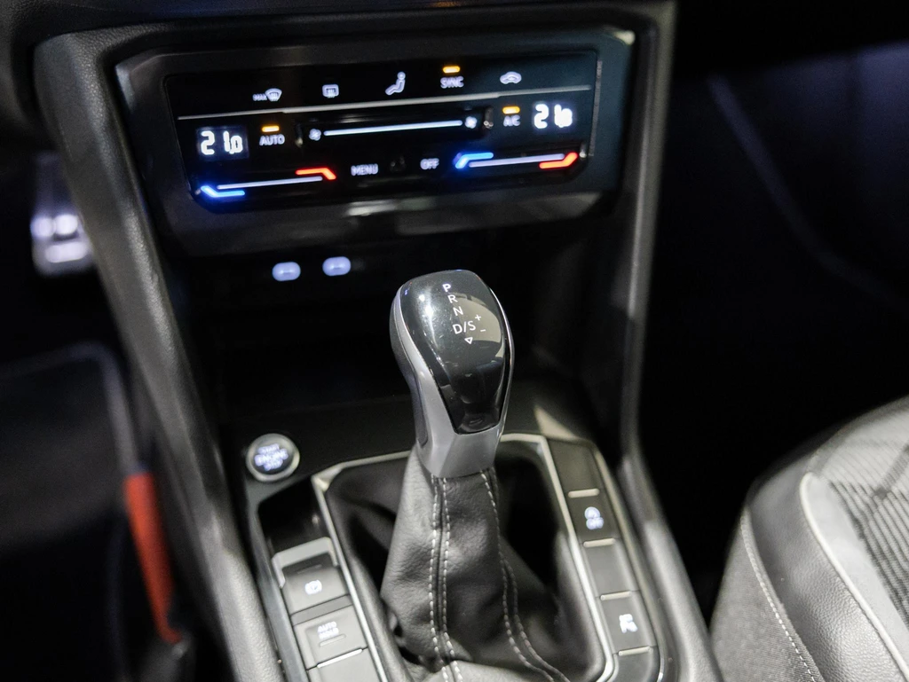 Volkswagen Tiguan – foto 38