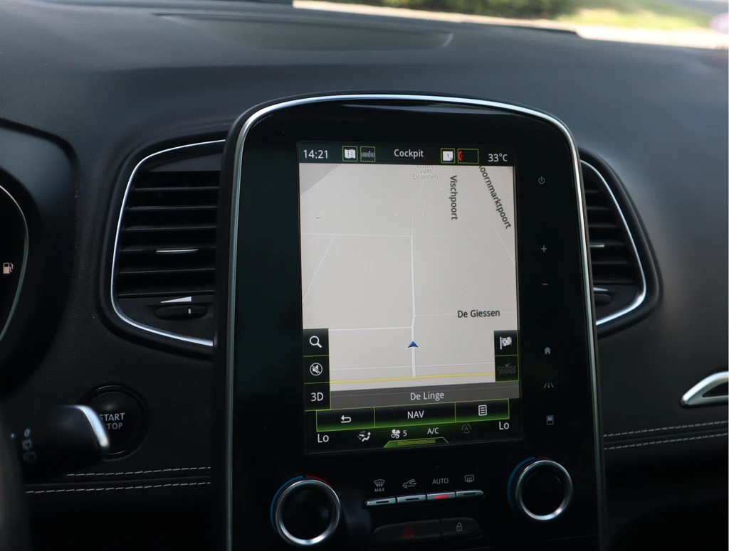Renault Grand Scénic – foto 41