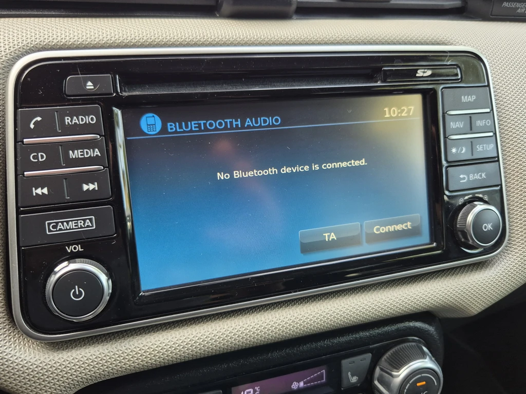 Nissan Micra – foto 19