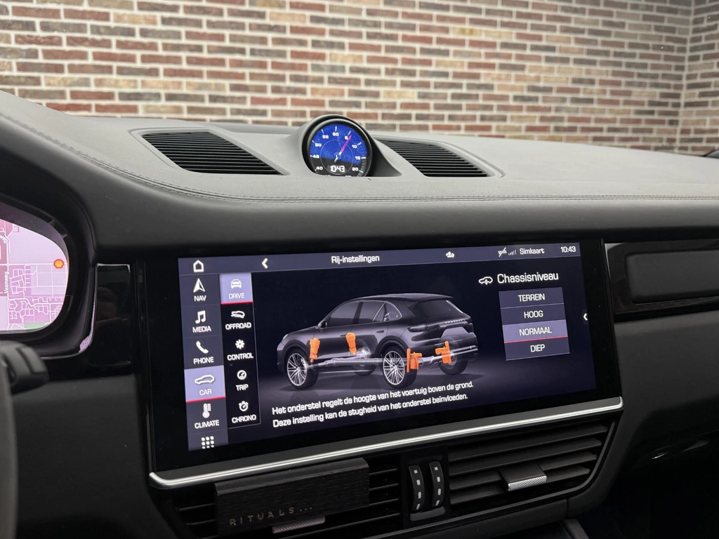 Porsche Cayenne – foto 33