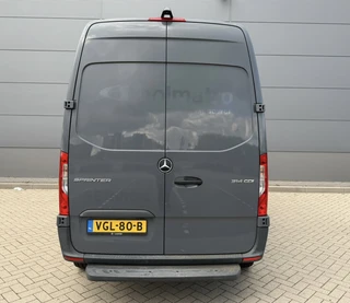 Mercedes-Benz Sprinter – thumbnail 4