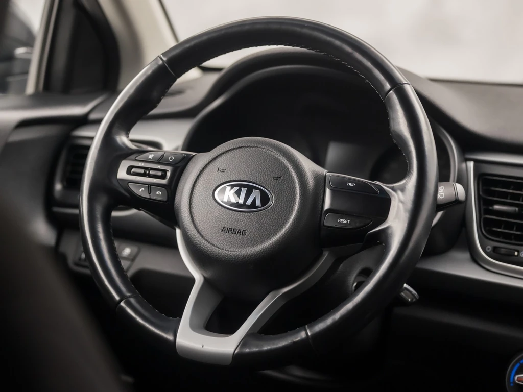 Kia Rio – foto 18