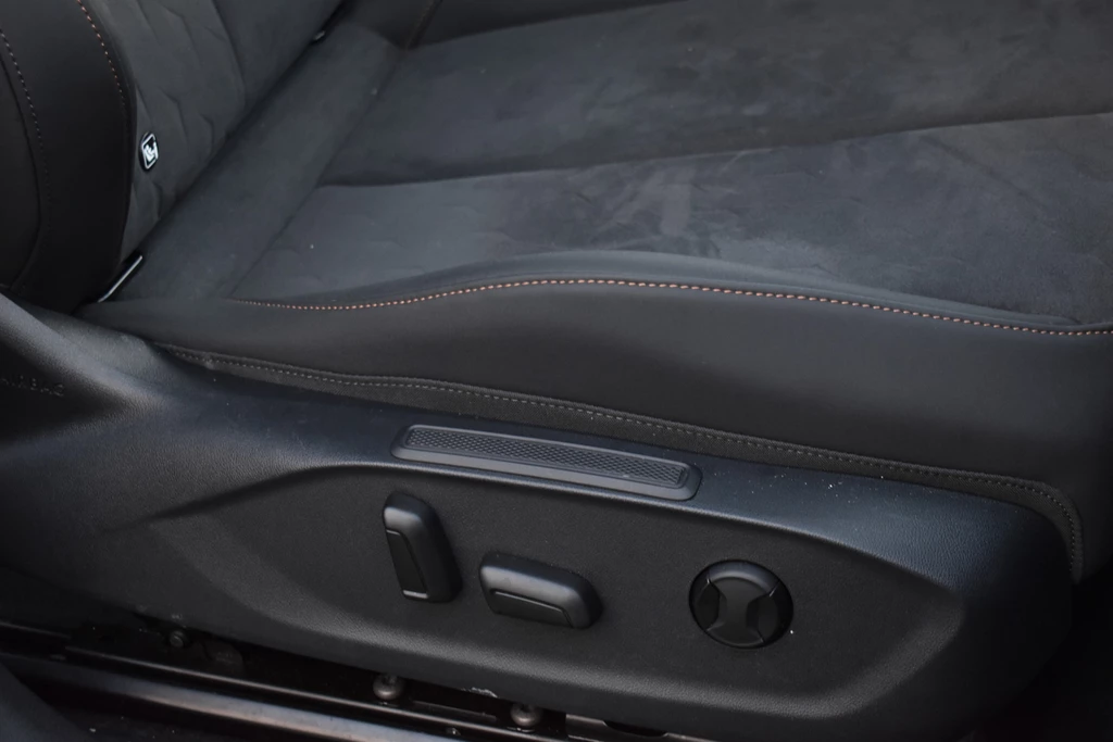 CUPRA Terramar – foto 29