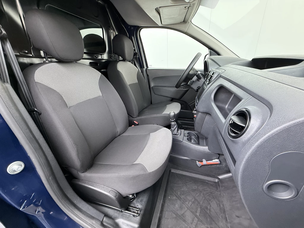 Dacia Dokker – foto 14