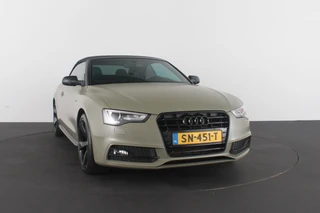 Audi A5 – thumbnail 12