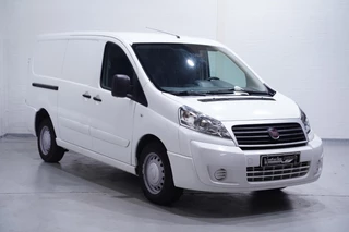 Fiat Scudo – thumbnail 10