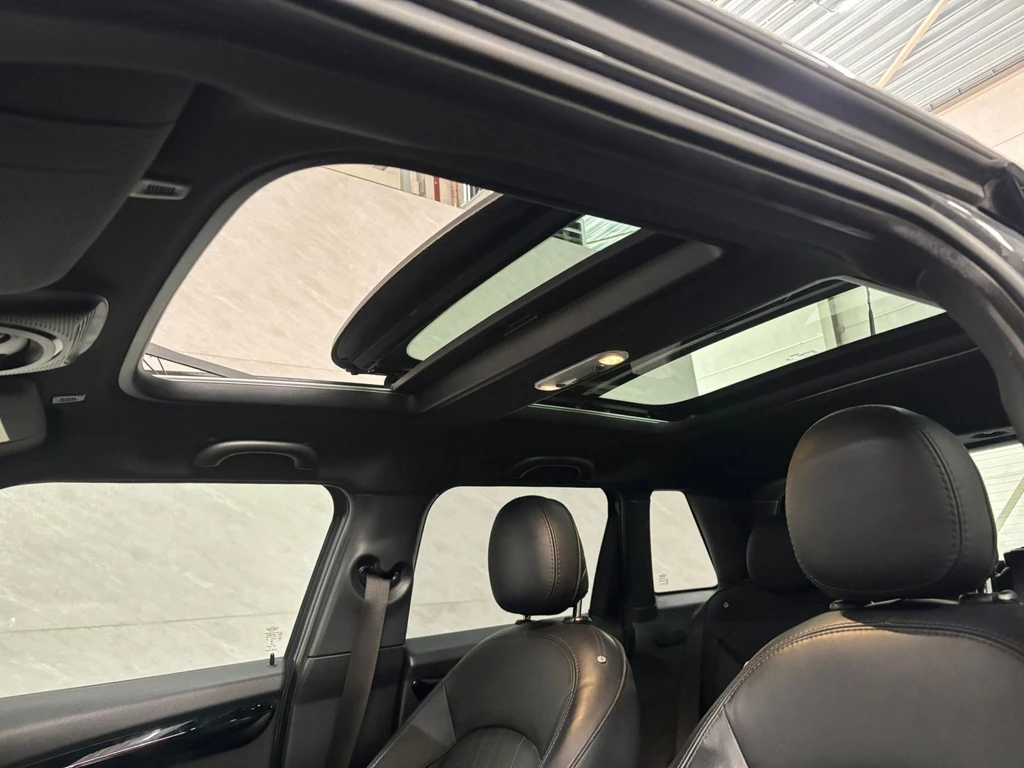 MINI Cooper S – foto 11
