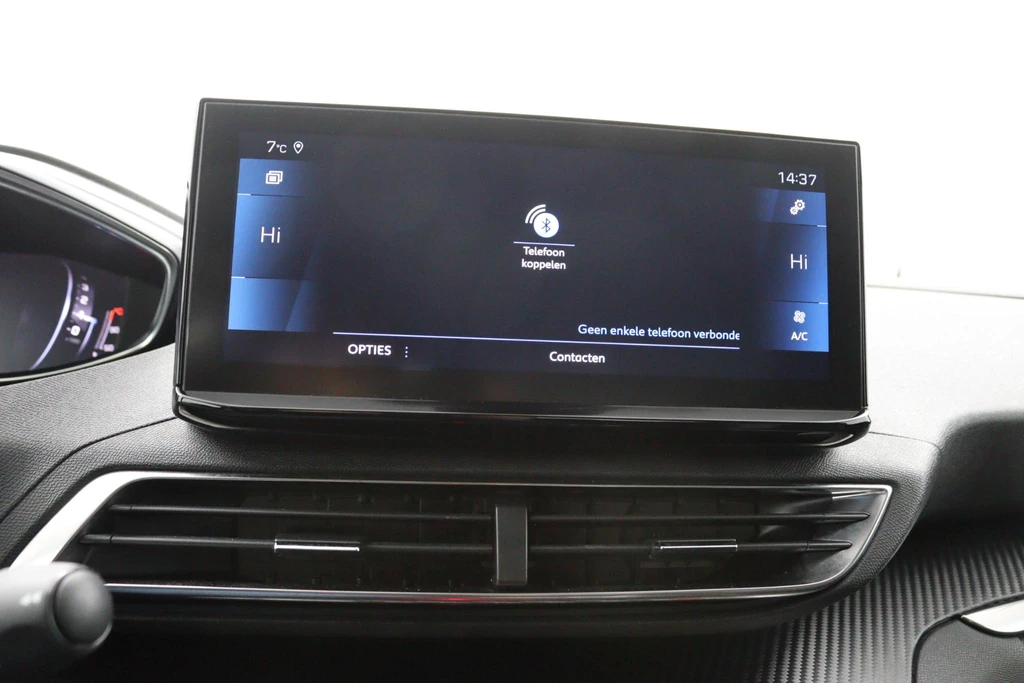 Peugeot 3008 – foto 42