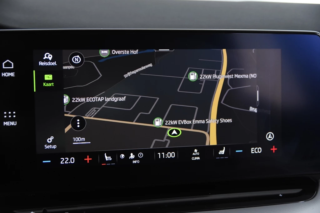 Škoda Octavia – foto 20