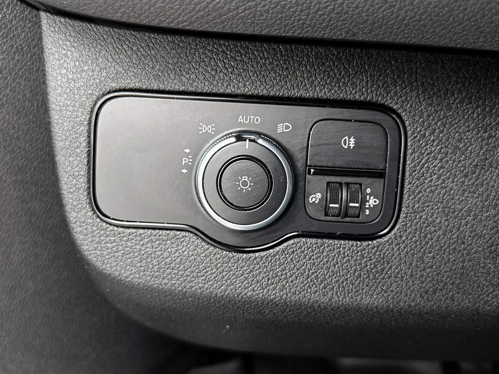 Mercedes-Benz Sprinter – foto 37