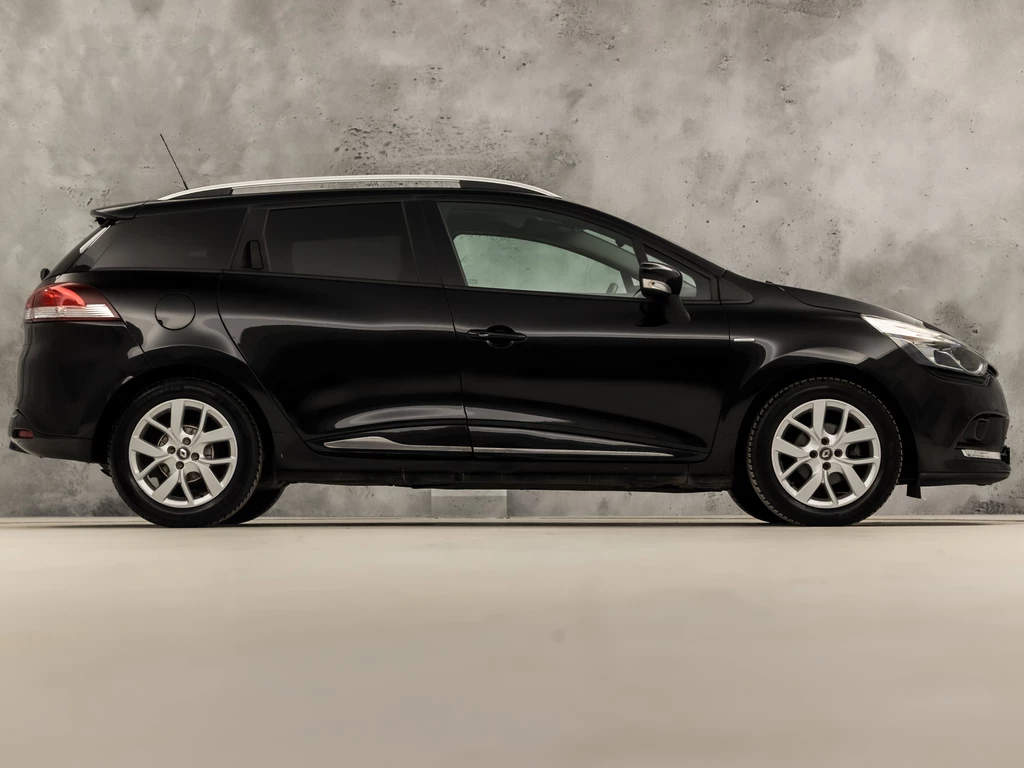Renault Clio – foto 7