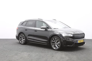 Škoda Enyaq iV – thumbnail 7