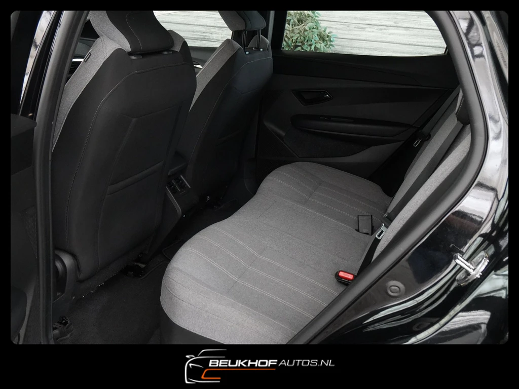 Renault Megane E-Tech – foto 34